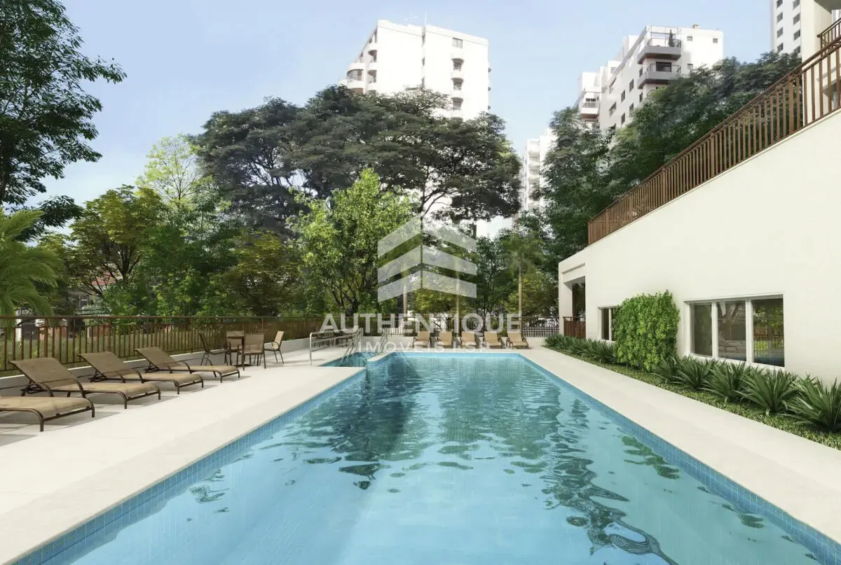 Imagem COLINA 103 JARDIM DA SAUDE - Apartamento no bairro Jardim da Saúde à venda