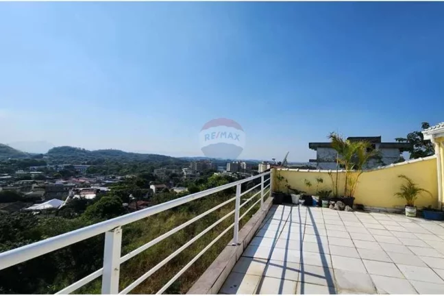 Imagem Casa a venda com 130 m² em Jardim Sulacap