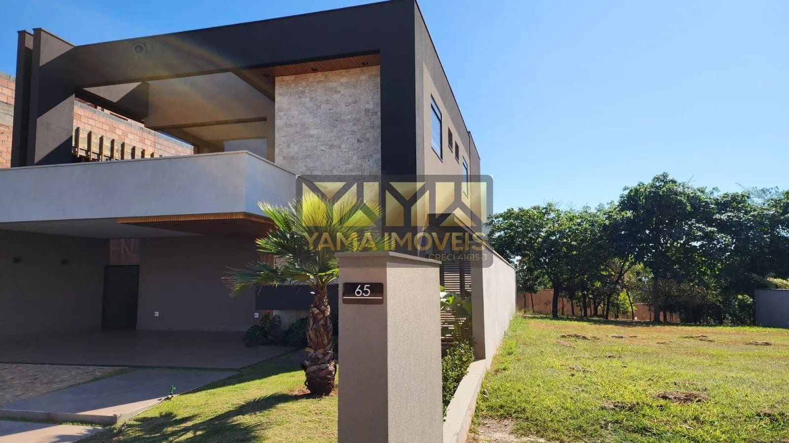 Imagem Residencial Alto do Castelo - Casa à venda no bairro Residencial Alto Do Castelo - Ribeirão Preto/SP