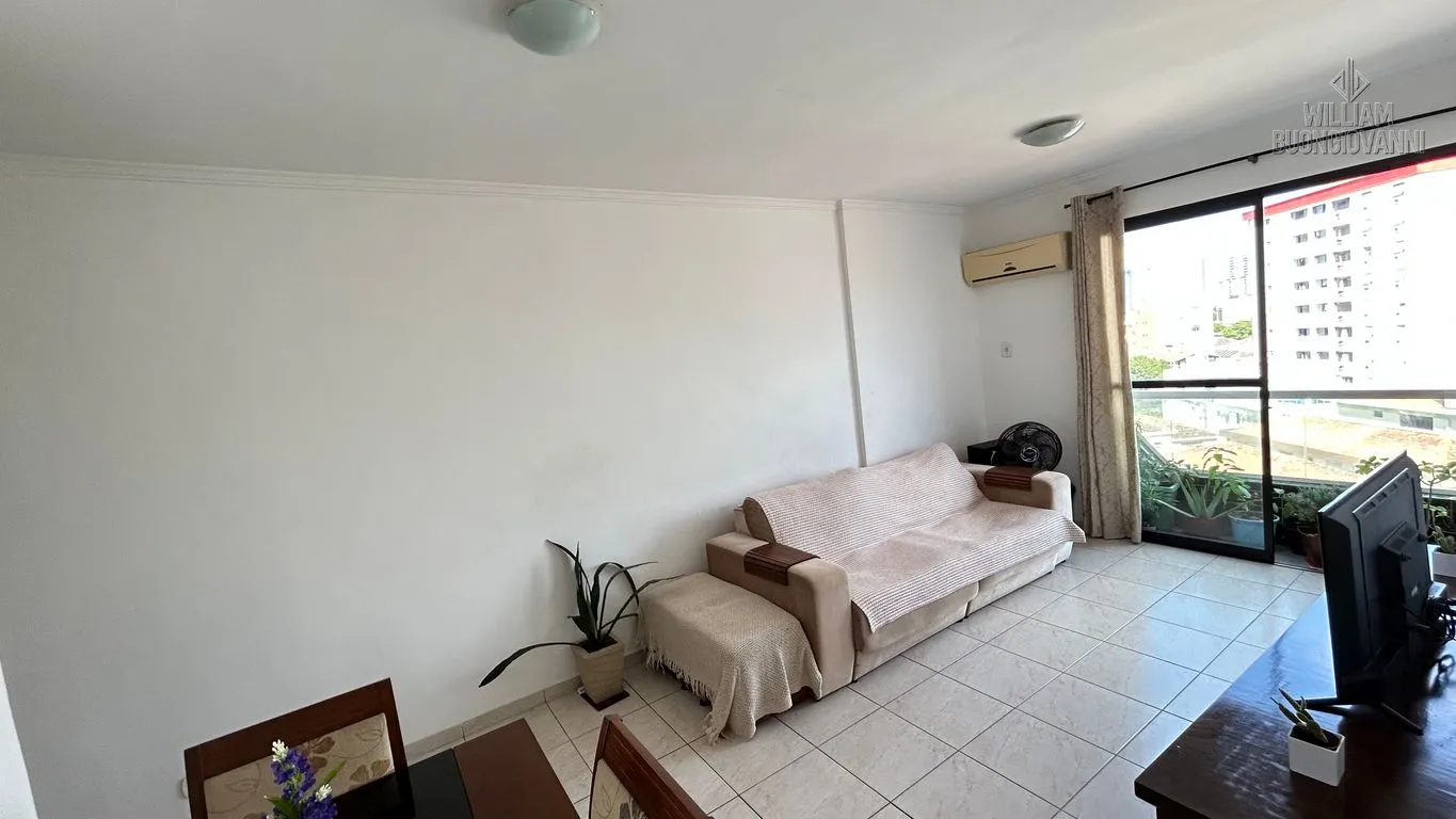 Imagem Apartamento 2 dormitórios sendo 1 suíte no bairro EMBARE