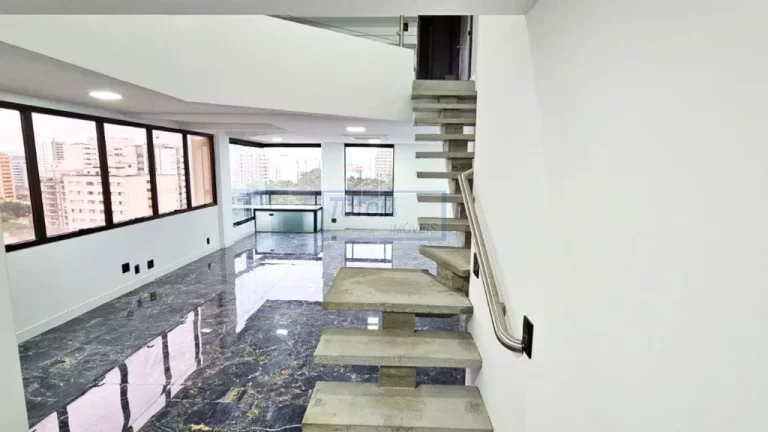 Imagem APARTAMENTO À VENDA BAIRRO DAS PERDIZES/SUMARÉ, SÃO PAULO