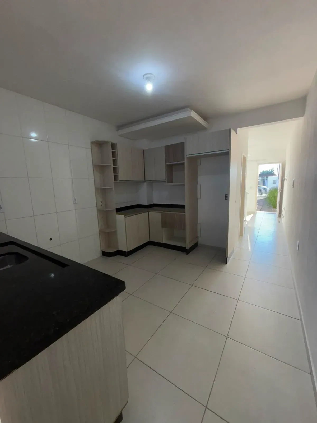 Foto do imóvel: Sobrado com 2 Quartos à Venda, 70 m² em Aventureiro - Joinville