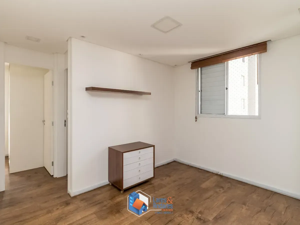 Imagem Apartamento para venda em Vila dos Remédios com 3 quartos, sendo 1 suíte, 61m²