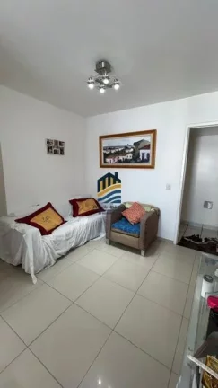 Imagem Apartamento com 55M em Boa Viagem