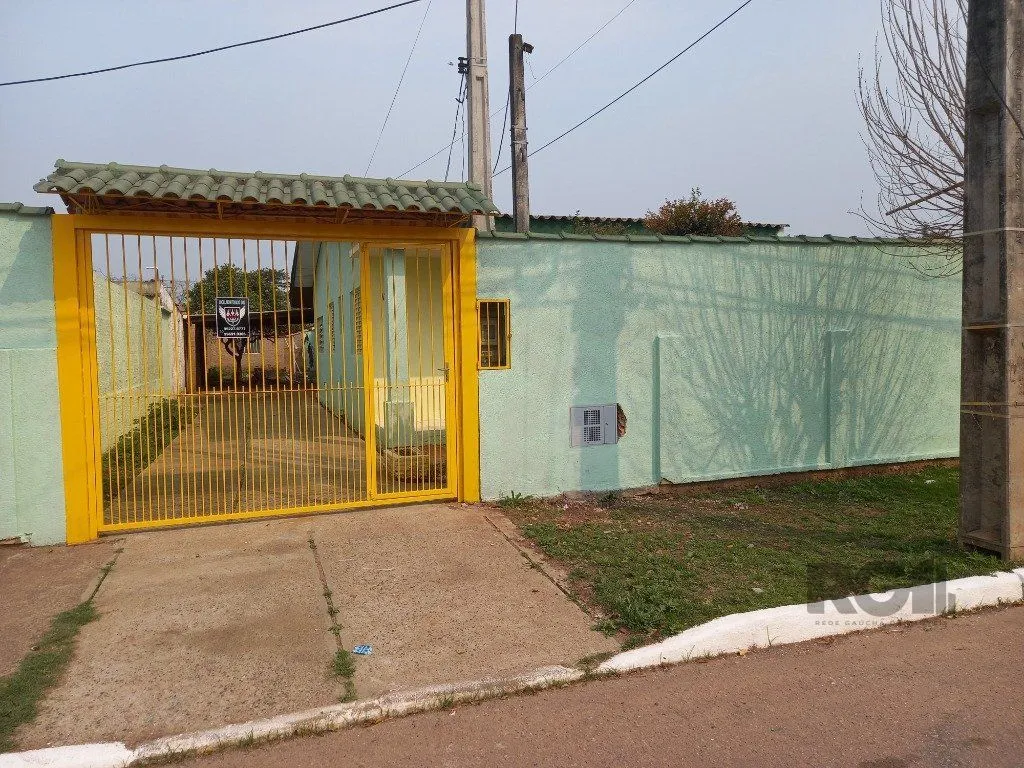 Imagem Casa em Rio Branco