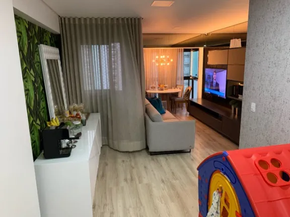 Imagem Apartamento com 3 Quartos à Venda, 75 m² em Boa Viagem - Recife