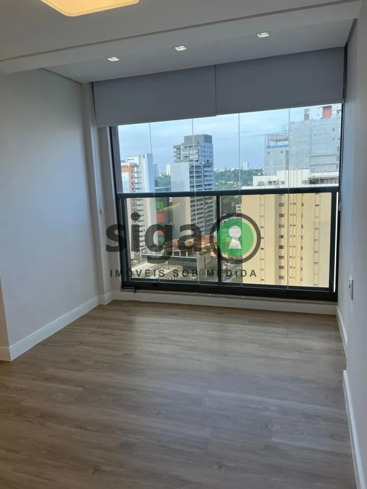 Imagem BROOKLIN | ATMOSFERA 360° | APARTAMENTO DE ALTO PADRÃO | ANDAR ALTO