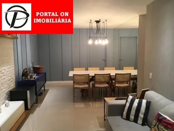 Imagem APARTAMENTO RESIDENCIAL em RIO DE JANEIRO - RJ, BARRA DA TIJUCA