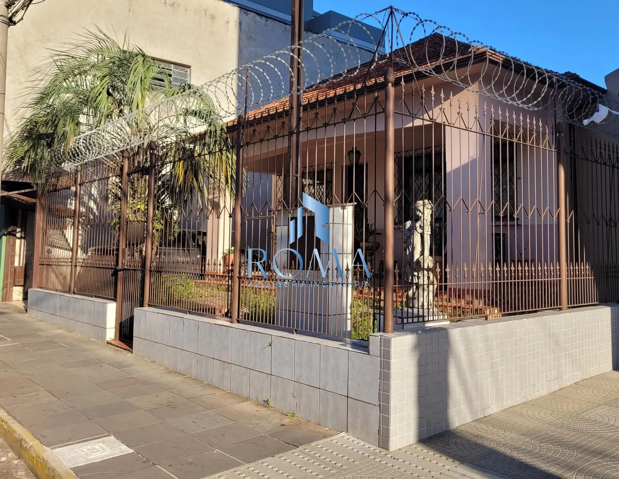 Foto do imóvel Casa 4 dormitórios à venda Nossa Senhora do Rosário Santa Maria/RS