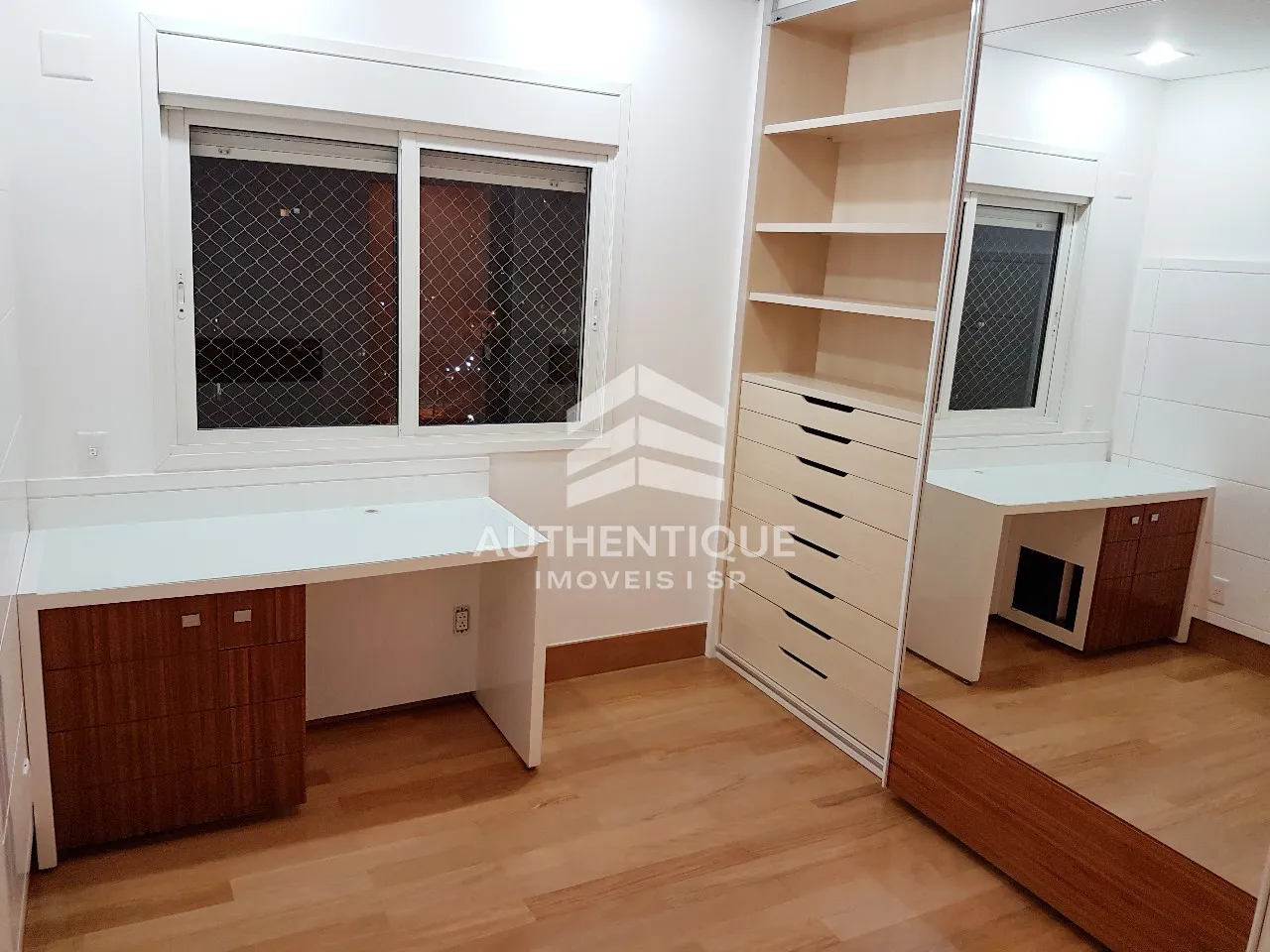Imagem La Grande Roche - Moema Índios - Apartamento à venda em São Paulo/SP