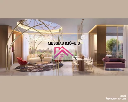 Imagem APARTAMENTO RESIDENCIAL em SÃO PAULO - SP, PINHEIROS