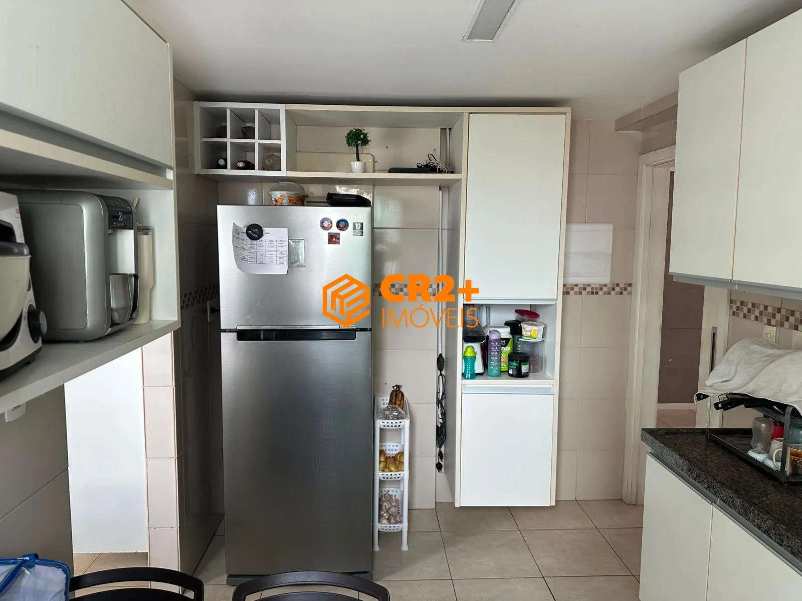 Imagem Apartamento à Venda 3 quartos, 1 suíte 100 m2 02 vagas de agragem em Boa Viagem