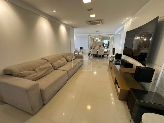 Imagem APARTAMENTO DE 4 SUITES, 273m², SOL DA MANHÃ, FRENTE PARA O MAR, PRAIA DA COSTA