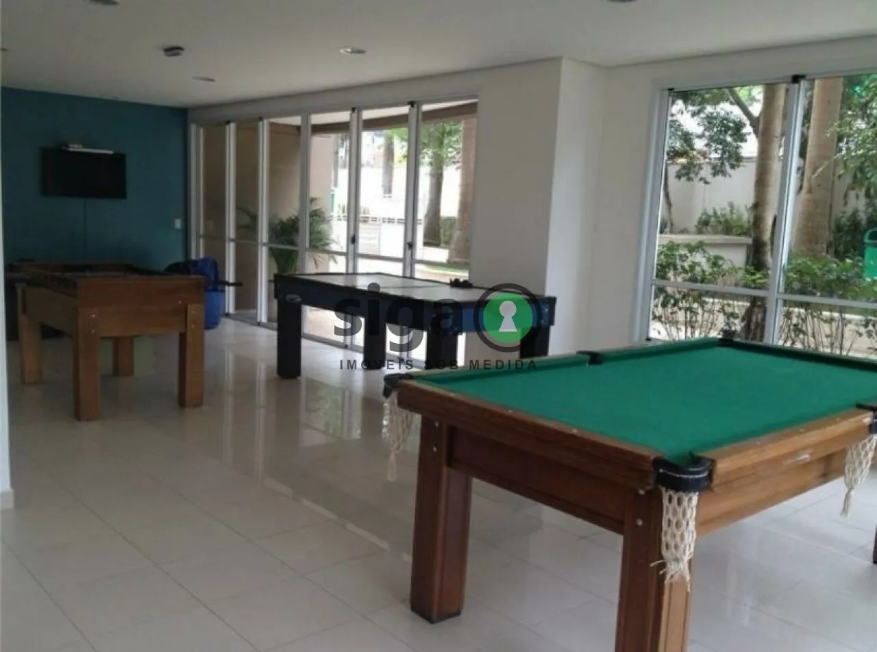 Imagem APARTAMENTO À VENDA NO ALIVE MORUMBI ? 96M², 2 DORMITÓRIOS, ESCRITÓRIO, 2 VAGAS E LAZER DE CLUBE