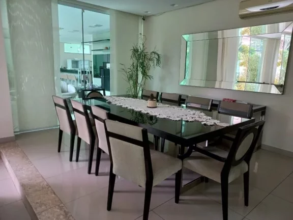 Imagem CASA RESIDENCIAL em MANAUS - AM, COLÔNIA TERRA NOVA