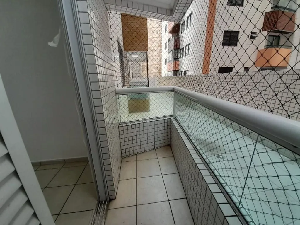 Imagem APARTAMENTO COM 60,00 m² - OCIAN - PRAIA GRANDE SP