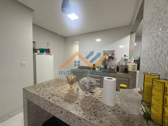 Imagem Apartamento à Venda em Cidade Nobre, Ipatinga: 3 Quartos, 1 Suíte