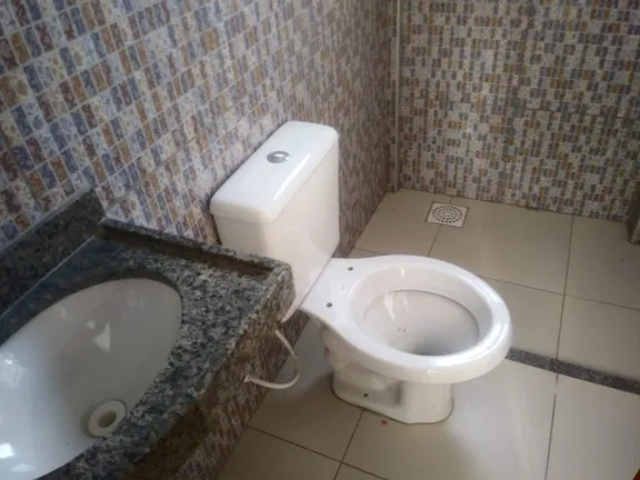 Imagem Imóvel com 3 Quartos à Venda ou Locação, 65 m² em Buenos Aires - Horizonte