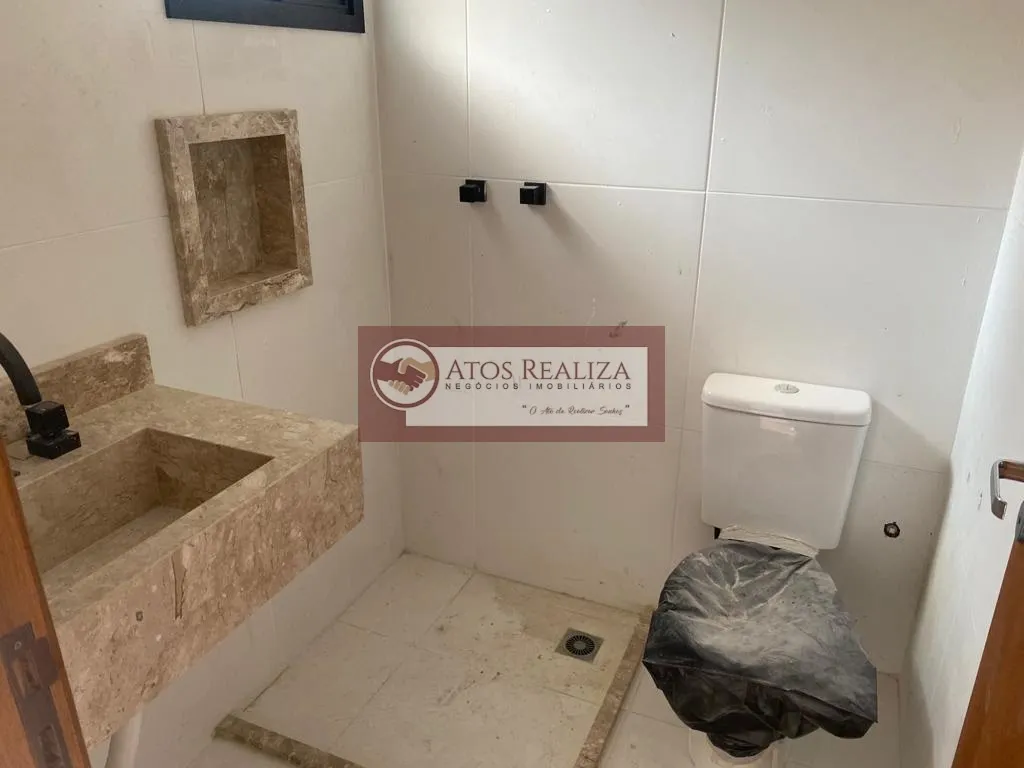 Imagem Sobrado à venda em Santo Amaro, SP | 3 suítes, 120m²