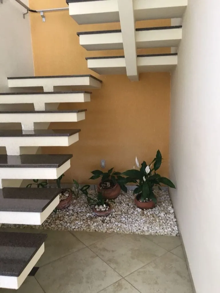 Imagem Casa à venda 3 Quartos, 1 Suite, 4 Vagas, 436M², Village Tremembé, Tremembé - SP