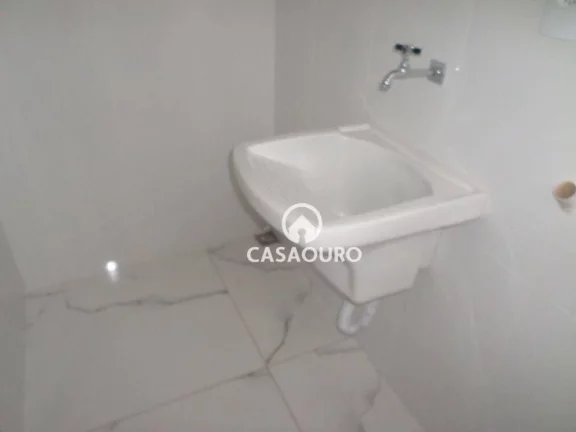 Imagem Apartamento com 3 quartos à venda, 126 m² - Horto - Belo Horizonte/MG