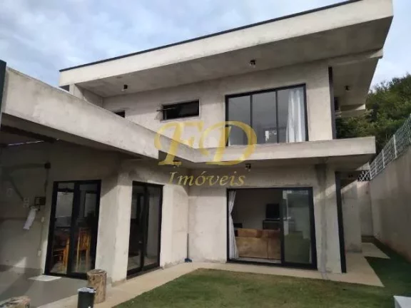 Foto do imóvel Casa em Atibaia.