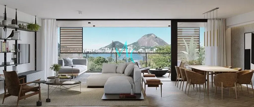 Imagem OKA Residence Lagoa