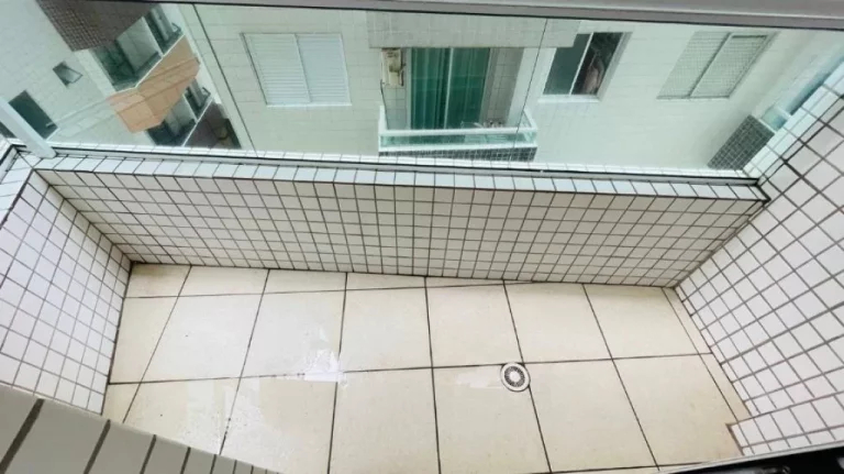 Imagem APARTAMENTO NA OCIAN 2 DORMITÓRIOS 1 SUÍTE!!!