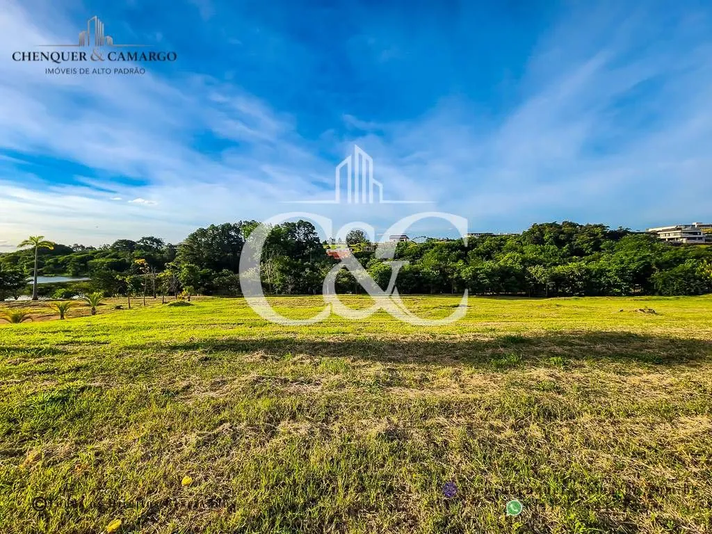 Imagem Terreno à Venda no Praia da Grama - 3.230m² - Vista Lago