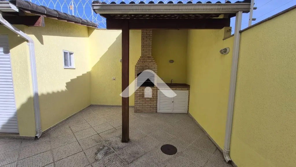 Imagem Casa à venda em Vargem Pequena - 201m², 4 quartos (1 suíte) | Condomínio Paraíso Classe A