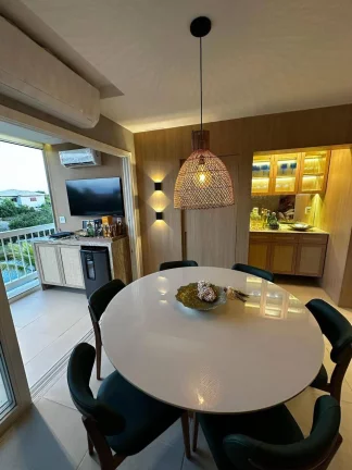 Imagem APARTAMENTO VILLAGE DOS IPÊS