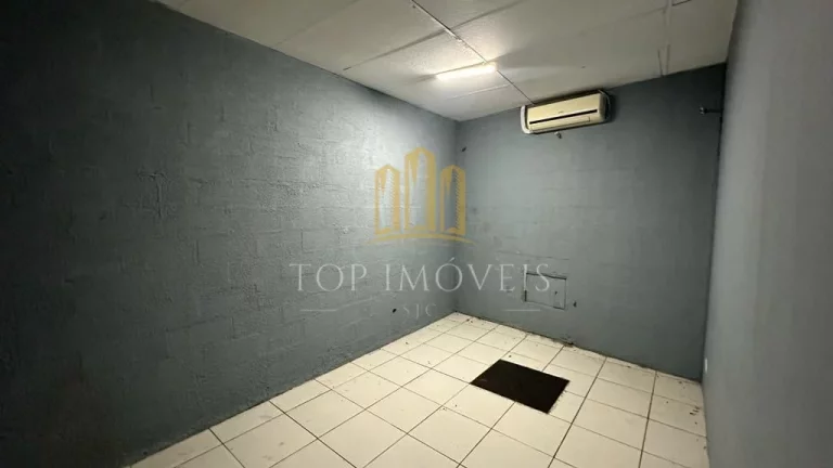 Imagem Ótimo Ponto Comercial 800m² de Terreno e Construção Vila Betânia Perfeita Localização
