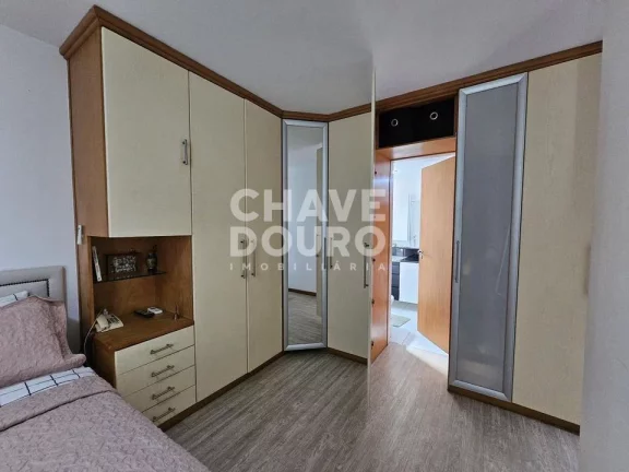 Imagem Apartamento de 4 quartos (2 suítes), para venda em Icaraí em Niterói