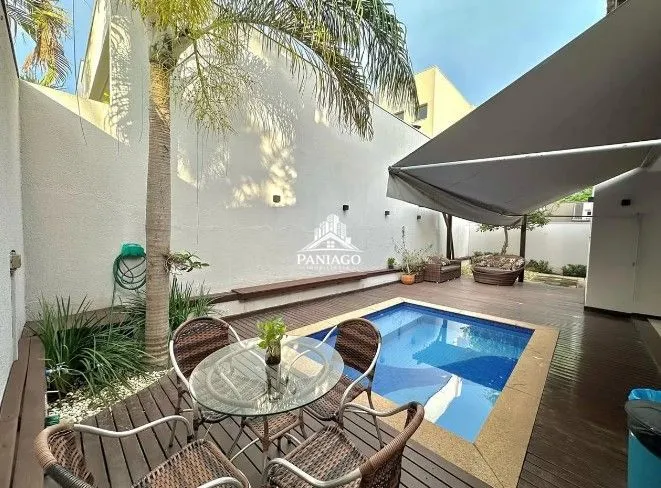 Imagem CASA DE ALTO PADRÃO PARA LOCAÇÃO ALPHAVILLE 1