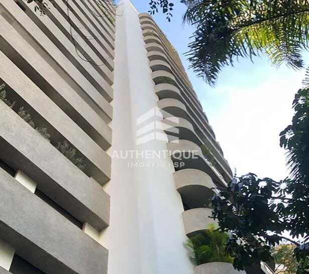 Imagem CARAJAS JARDINS - Apartamento à venda no bairro Jardim Paulista - São Paulo/SP, Zona Sul