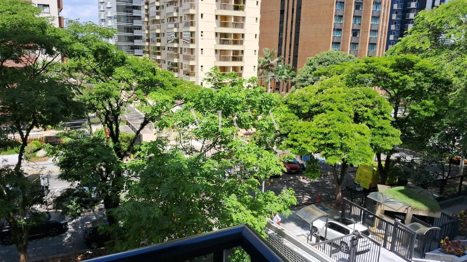 Imagem Apartamento com 167m² a venda por R$ 1.590.000,00 - Alphaville SP