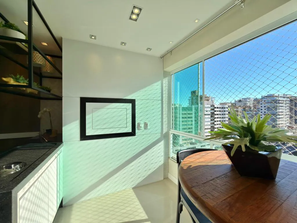 Foto do imóvel: Apartamento 2 Dormitórios - Bairro Zona Nova em Rua Largo II