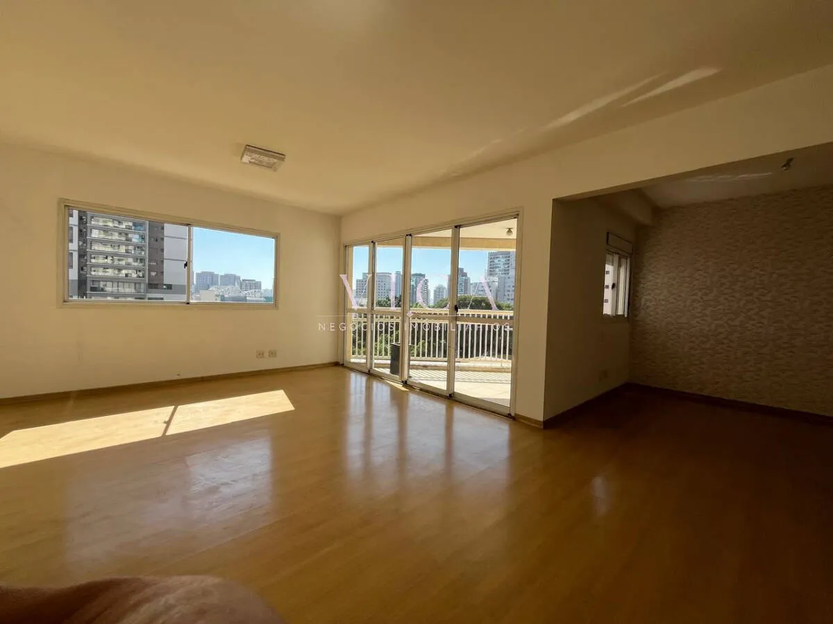Foto do imóvel Apartamento para venda em Perdizes com 3 quartos, sendo 3 suítes, 129m²