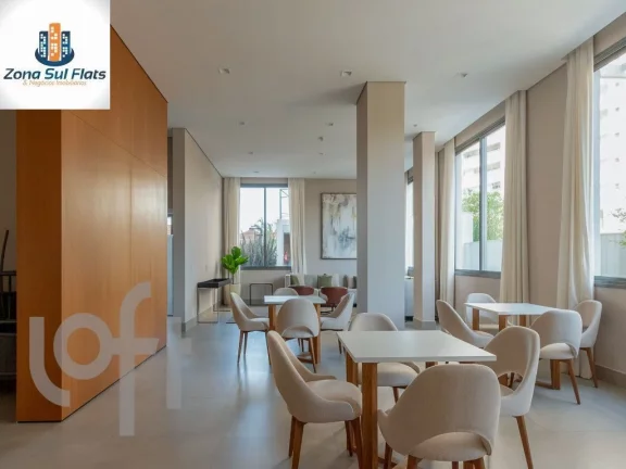 Imagem Apartamento Alto Padrão à Venda Na região da Vila Mariana Com 3 Suítes e 2 Vagas