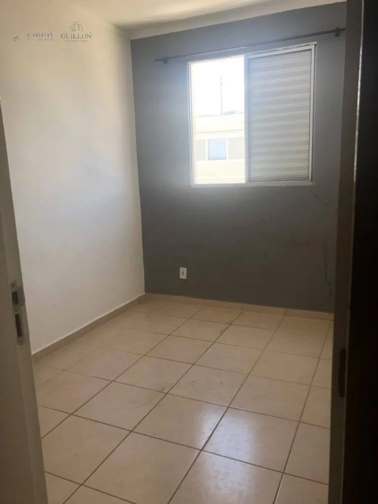 Imagem Apartamento à venda 2 Quartos, 1 Vaga, 58M², Esplanada Independência, Taubaté - SP | Edificio Spazio Treville