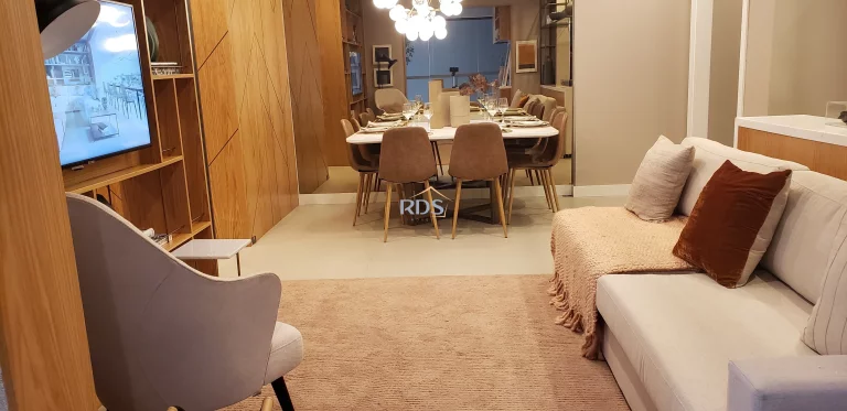 Imagem Apartamento a venda de 70m², com tres dormitórios, sendo uma suíte e duas vagas Vila Leopoldina