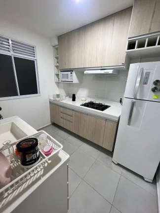 Imagem Apartamento Barão de Linhares