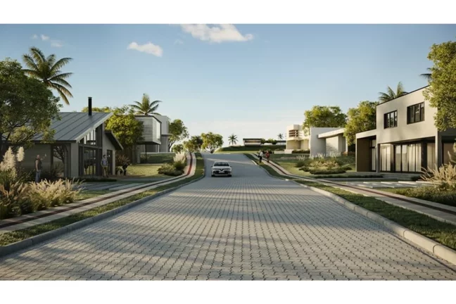 Imagem CAVDR 1300 Lote 610241038-11 - Terreno à venda no bairro Centro - Nova Santa Rita/RS