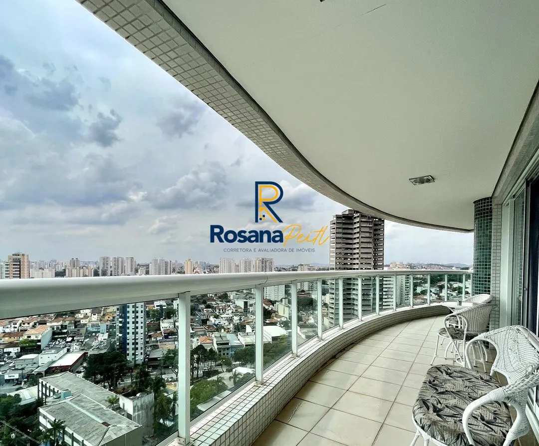 Foto do imóvel Apartamento Alto Padrão em Centro em Rua João Pessoa