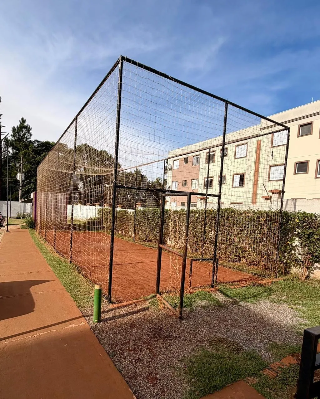 Imagem APARTAMENTO TÉRREO NO CONDOMÍNIO LAR MADRID | 2 DORMITÓRIOS | 47m² | LAZER COMPLETO
