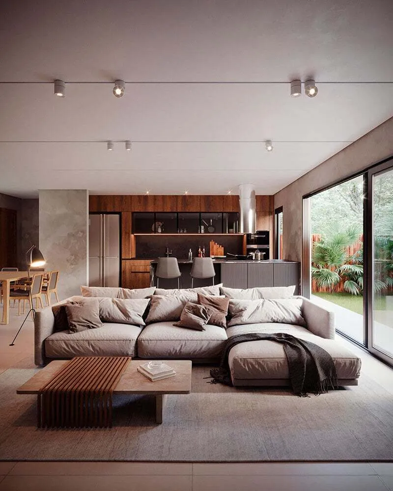 Imagem Essenza Design Houses - Casa à venda no bairro Freguesia (Jacarepaguá) - Rio de Janeiro/RJ