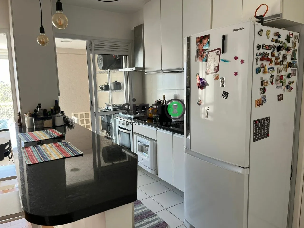 Imagem Apartamento de 02 dormitórios a venda na Vila Andrade