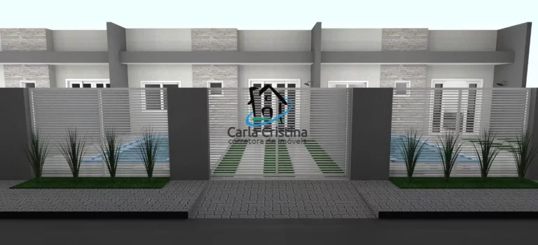 Imagem CASA RESIDENCIAL em PONTAL DO PARANÁ - PR, Praia de Leste