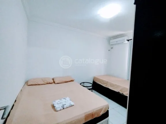 Imagem Ocean View - Tabatinga - Apartamento Padrão