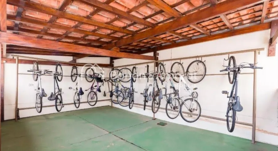 Imagem OPORTUNIDADE PARA INVESTIDORES - APARTAMENTO EM CAMPINAS!